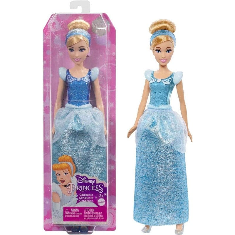 Bambole Bambola Principessa Cenerentola Principessa Disney Bambola Principessa Cenerentola Principessa Disney