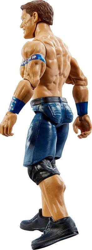 Action figure WWE Personaggi Wrestling giocattolo, action figures snodabili da 15cm WWE Personaggi Wrestling giocattolo, action figures snodabili da 15cm 