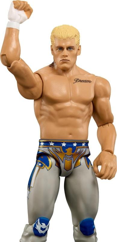 Action figure WWE Personaggi Wrestling giocattolo, action figures snodabili da 15cm WWE Personaggi Wrestling giocattolo, action figures snodabili da 15cm 