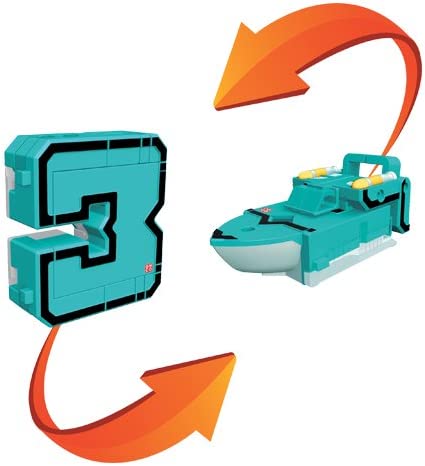 Costruzioni Grandi Giochi Mega Bot, Modelli assortiti Grandi Giochi Mega Bot, Modelli assortiti - The Toys Store