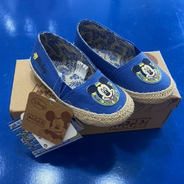 Mocassino Mickey Mouse