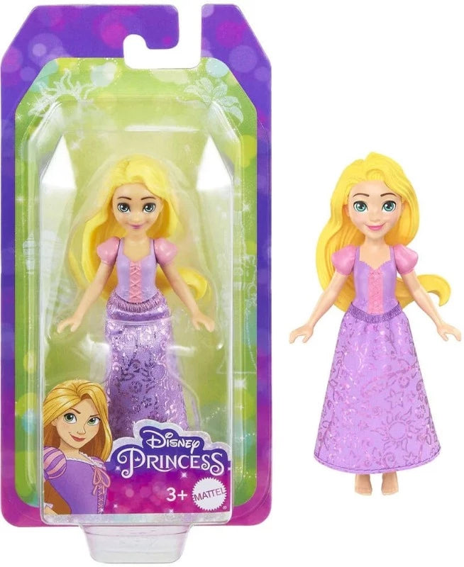 Bambole Bamboline Principesse Disney - Mattel