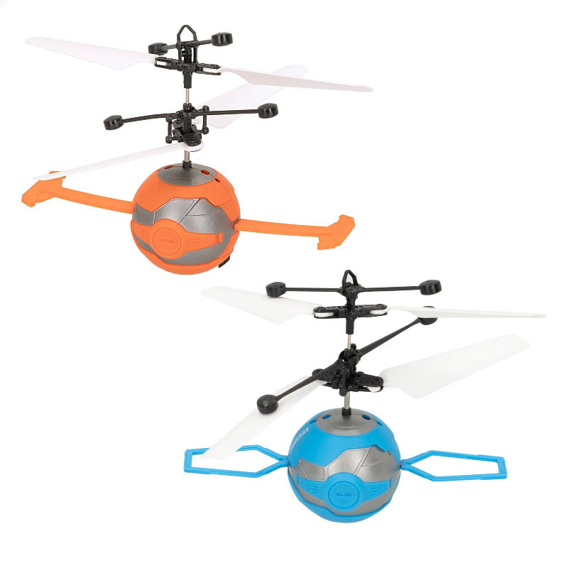 Mini Drone controllabile con la mano