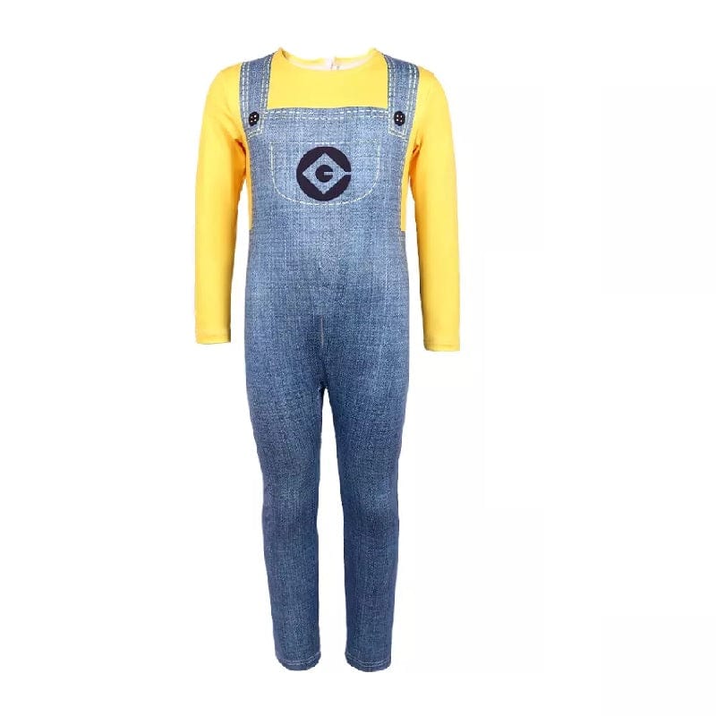 Abbigliamento Costume intero Bimbo