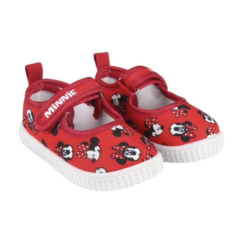 Mocassino Minnie Mouse