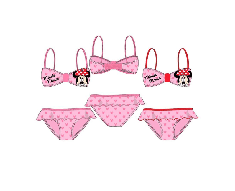 Costume Bikini Bimba in Promo Ultimi Pezzi