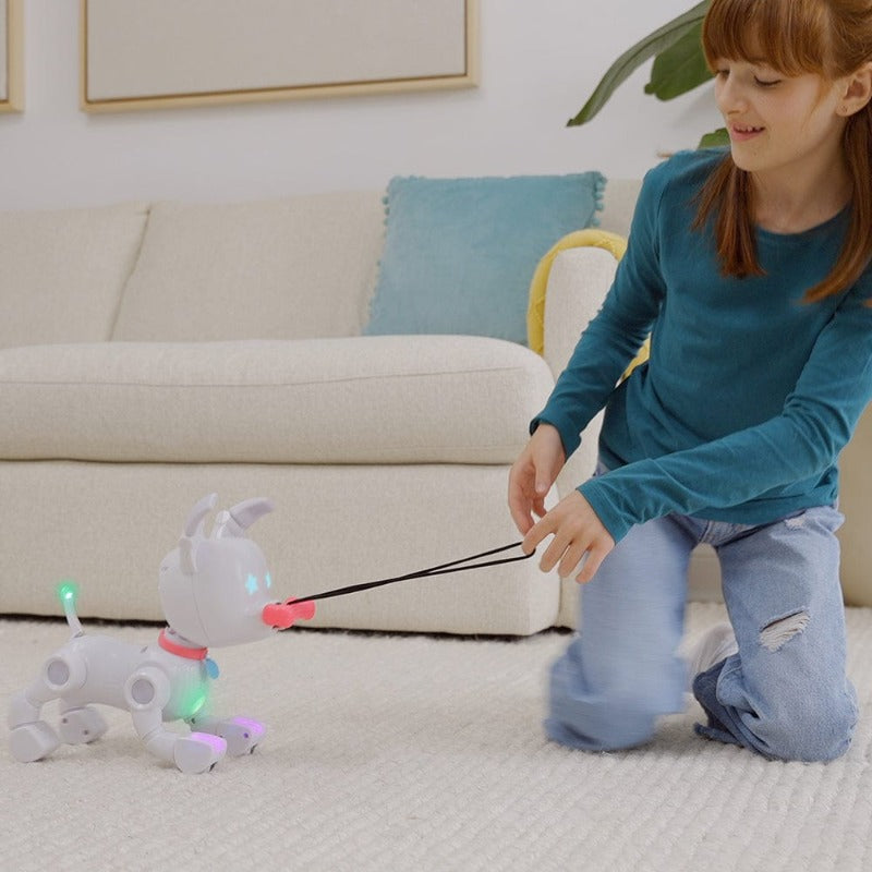 Animali Interattivi Giochi Preziosi Cane Robot Mintid Dog-e Interattivo