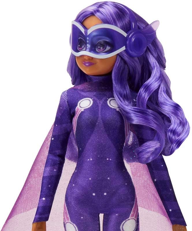 Bambole Miraculous Bambola Ubiquity da 26cm