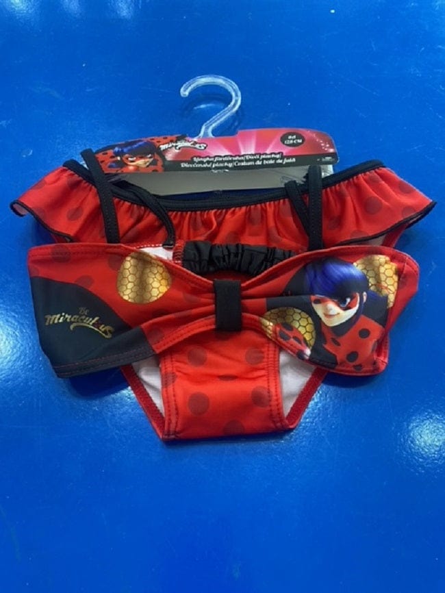 Costume da bagno Costume Bikini Miraculous