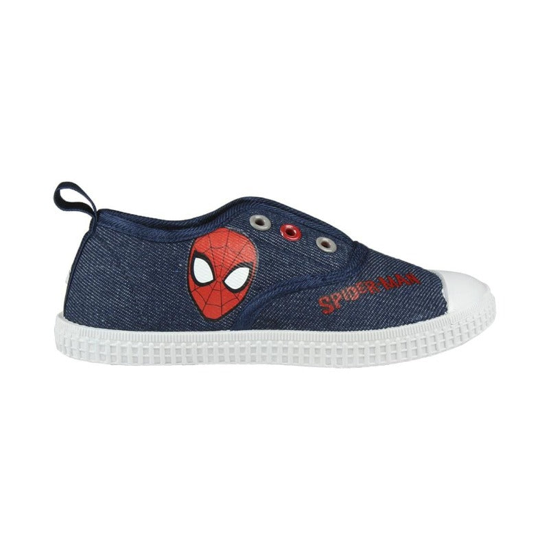 Mocassino Spiderman