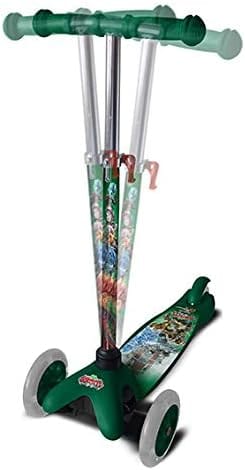 Monopattino Ruote Gormiti Twist e Roll – The Toys Store