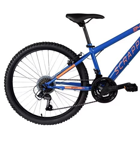 Biciclette Mountain Bike Ragazzo 24 Pollici Ammortizzata, Cambio Shimano Età 10-15 Anni Mountain Bike Ragazzo 24 Pollici Ammortizzata, Cambio ShimanoMountain Bike Ragazzo 24 Pollici Ammortizzata, Cambio Shimano Età 10-15 Anni