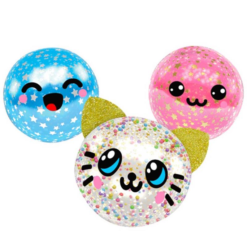 Giocattoli artistici e da disegno Nano Tape Nastro per palloncini Gonfiabili NanoCraft Buddies - Giochi Preziosi Nano Tape Nastro per palloncini Gonfiabili NanoCraft Buddies - Giochi Preziosi