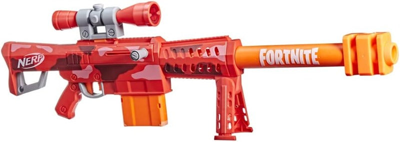 Nerf Fortnite Sniper Heavy SR – The Toys Store