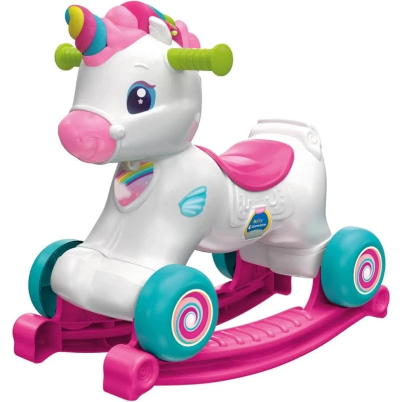 Baby Clementoni Baby Clementoni Nuvola Dolce Unicorno 17855