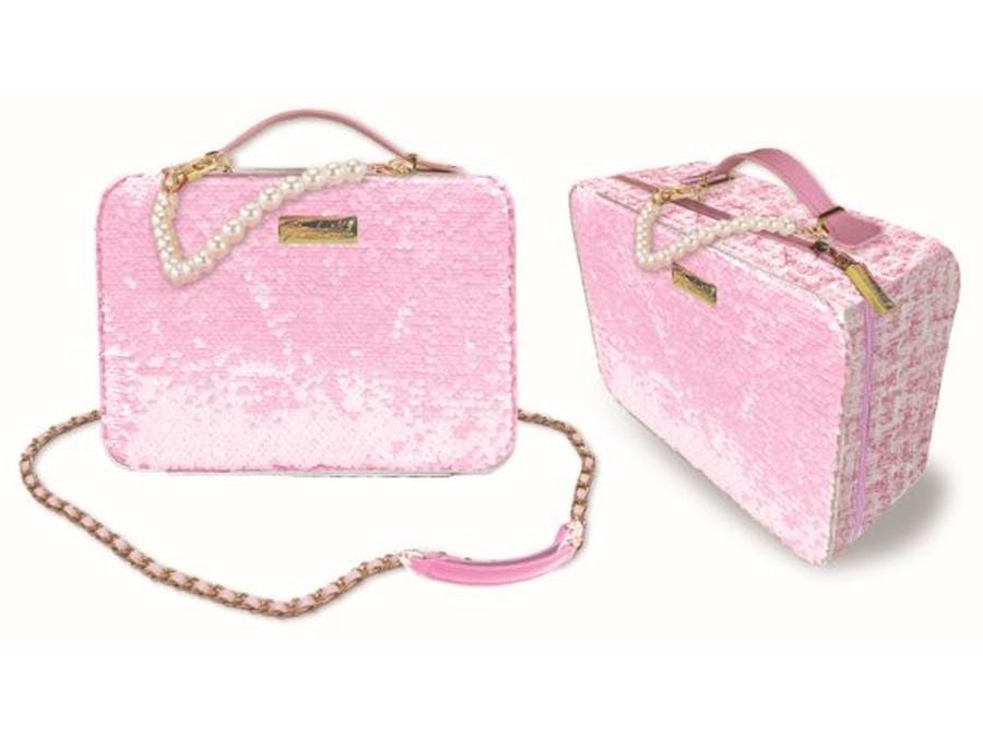 Trousse Girabrilla Maxi Valigetta Make Up Glamour Girabrilla Maxi Valigetta Make Up Glamour
