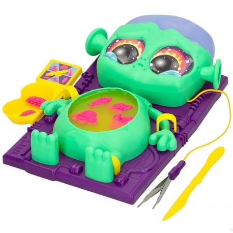 Slime Slime Marziano Slime Marziano