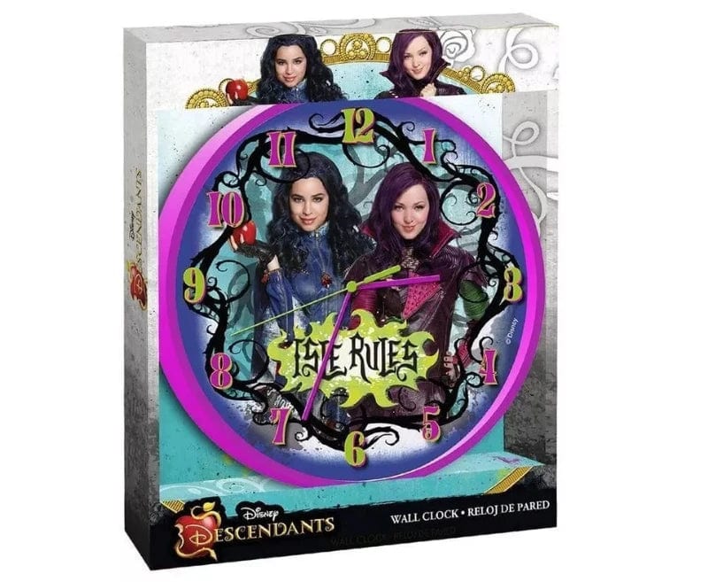 Orologi da parete Orologi da Parete Disney in Assortimento