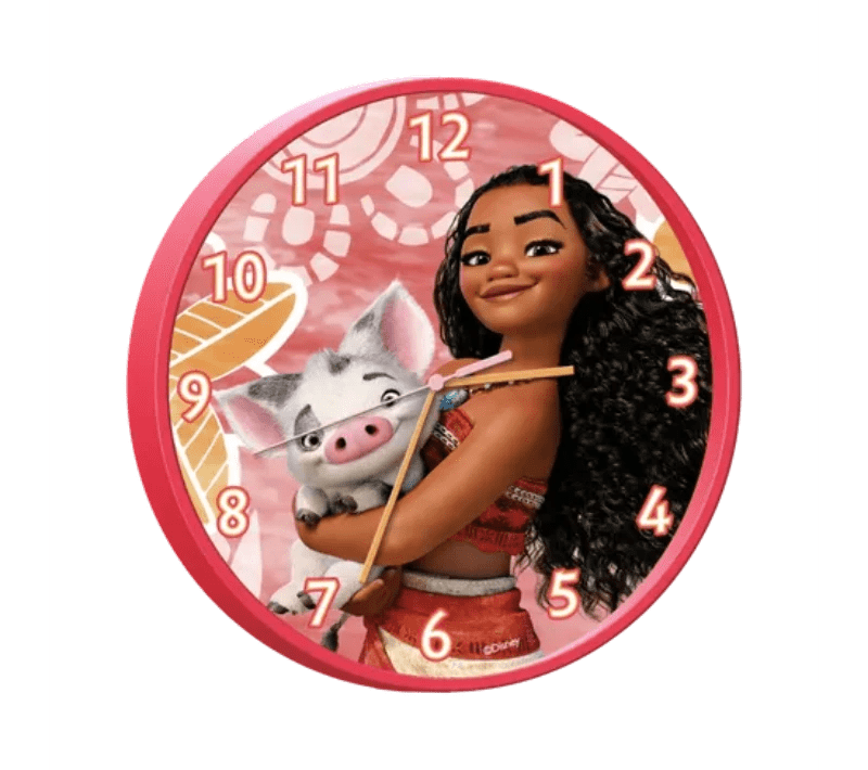 Orologi da parete Orologi da Parete Disney in Assortimento