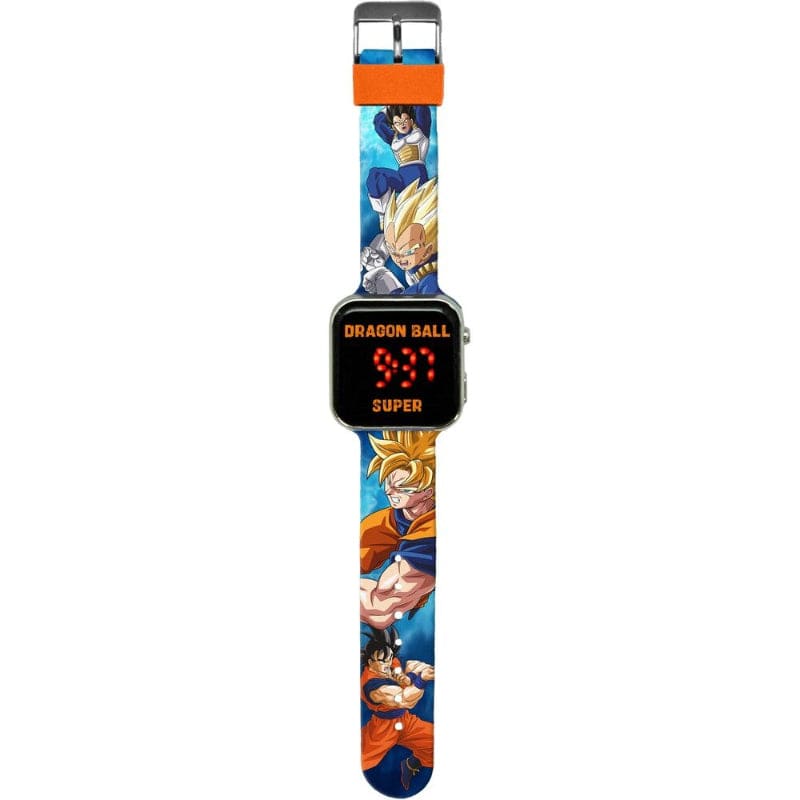 Giocattoli Dragonball Orologio Digitale per Bambini Dragonball Orologio Digitale per Bambini