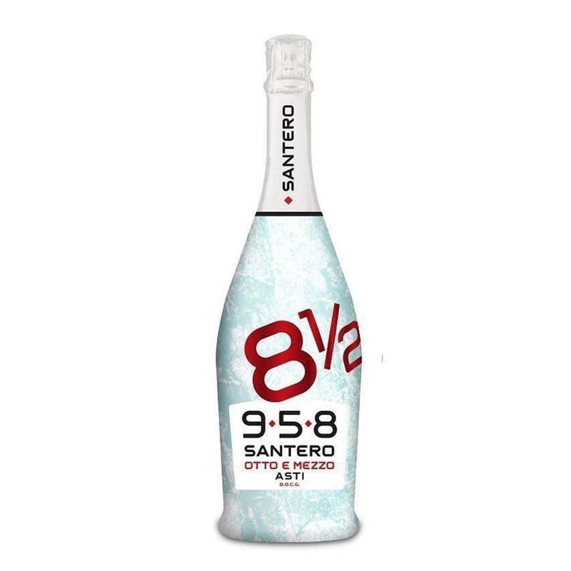 Party 958 Santero Otto e Mezzo Asti D.O.C.G Dolce 750ml 958 Santero Otto e Mezzo Asti D.O.C.G Dolce 750ml