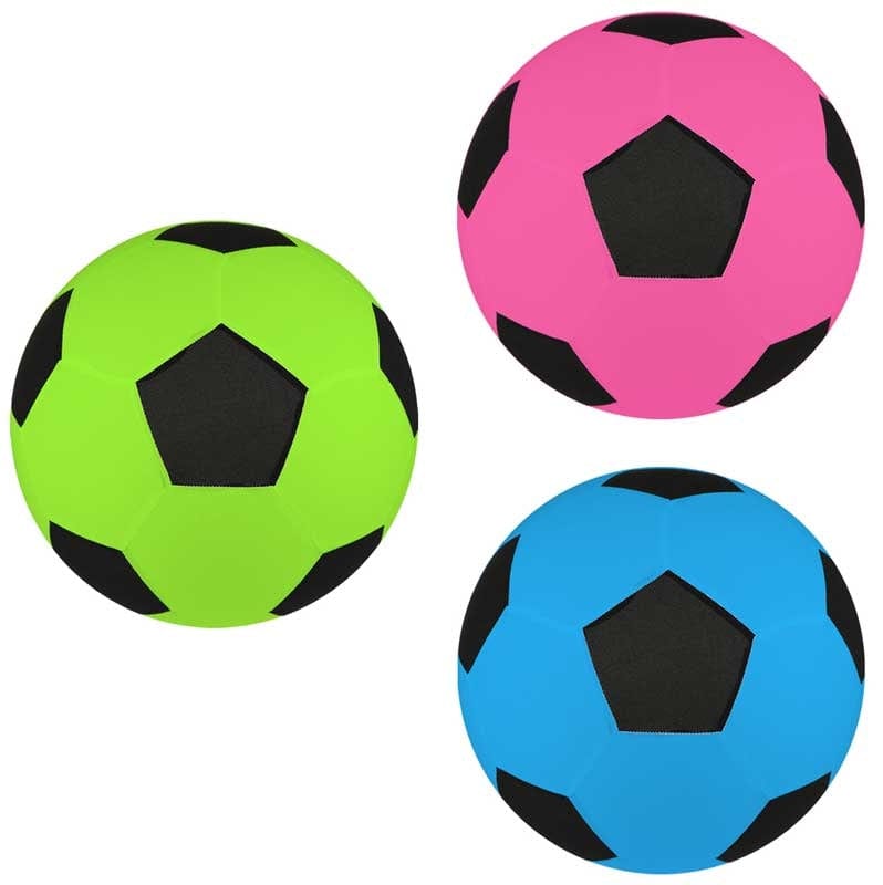 Palla Maxi Pallone 45 cm per Giocare Dentro e Fuori Casa
