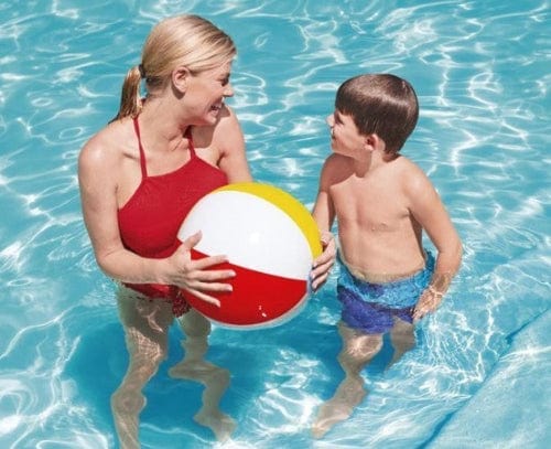 Palla PALLONE DA SPIAGGIA 51cm PALLONE DA SPIAGGIA 51cm