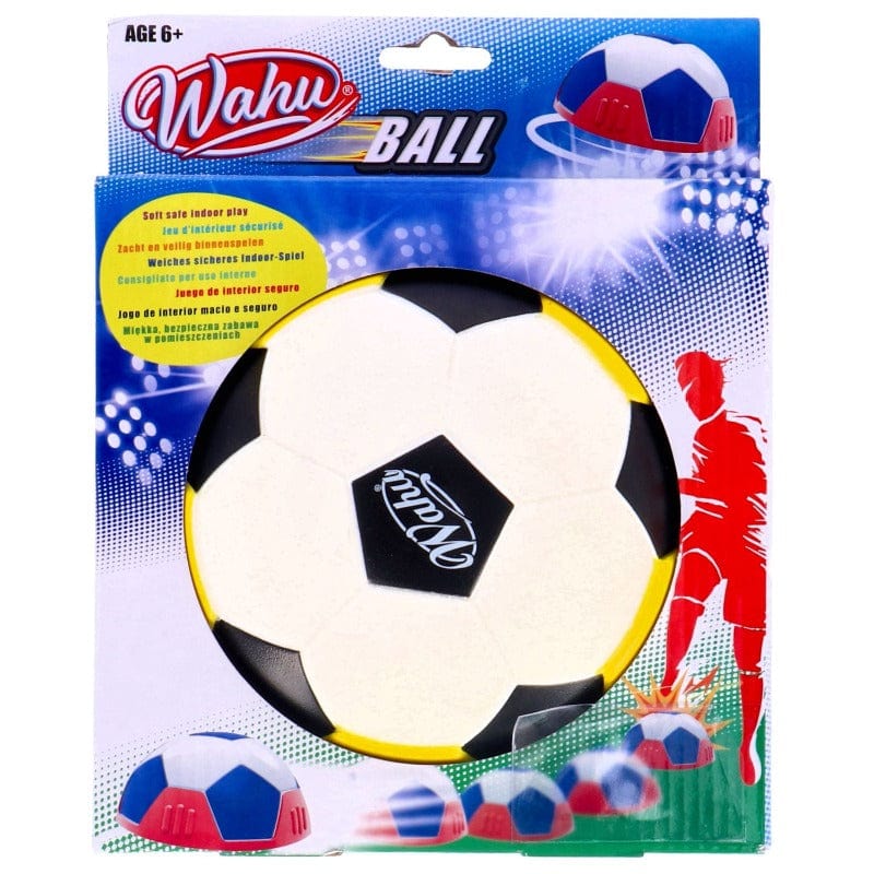 giocattoli sport Hover Ball Palla Luminosa Fluttuante Palla Fluttuante Hover Ball | Pallone da Calcio per Interno