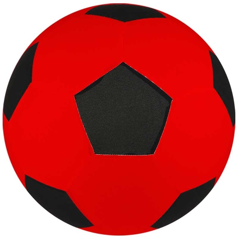 Palla Maxi Pallone 45 cm per Giocare Dentro e Fuori Casa