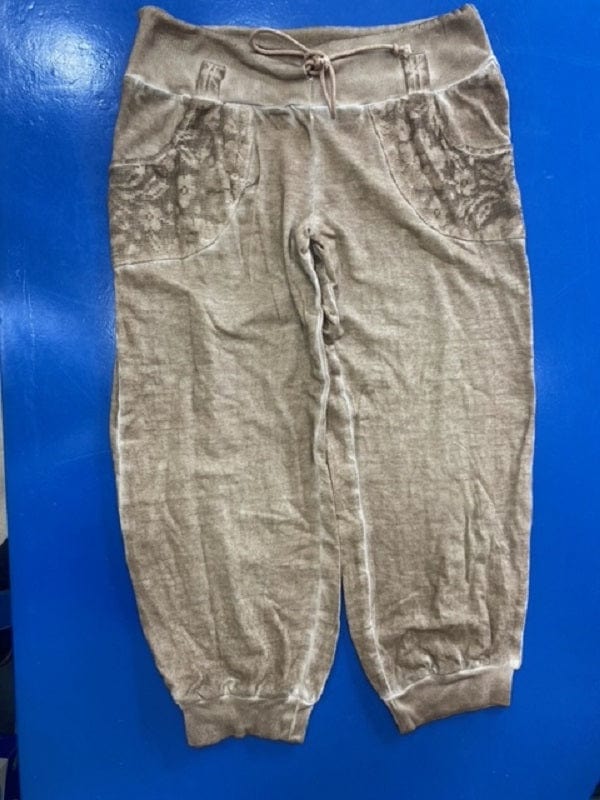 Pantalone Pinocchietto Bimba