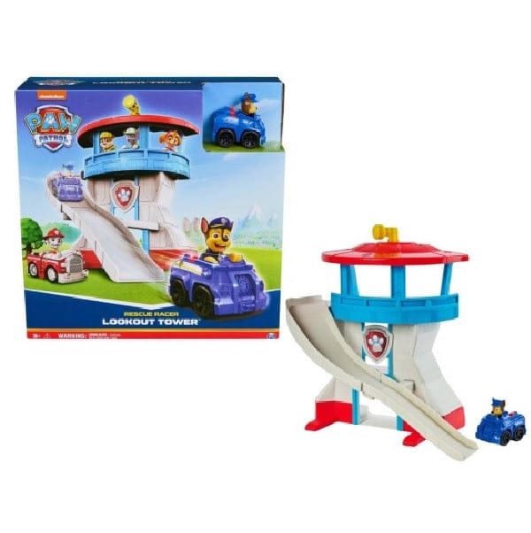 Paw Patrol - Set 5 Burattini Da Dito In Silicone - Giocattolo Per Bambini 3+ - Personaggi Ufficiali - 2