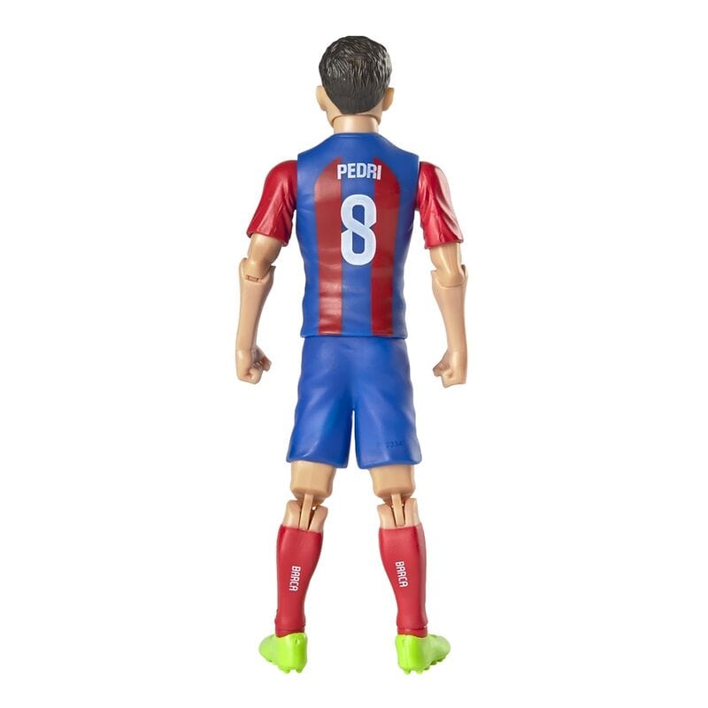 Action figure Action Figures Calciatori famosi da 20cm, personaggi da Collezione su Licenza Ufficiale club calcio Action Figures Calciatori famosi da 20cm, personaggi da Collezione su Licenza Ufficiale club calcio