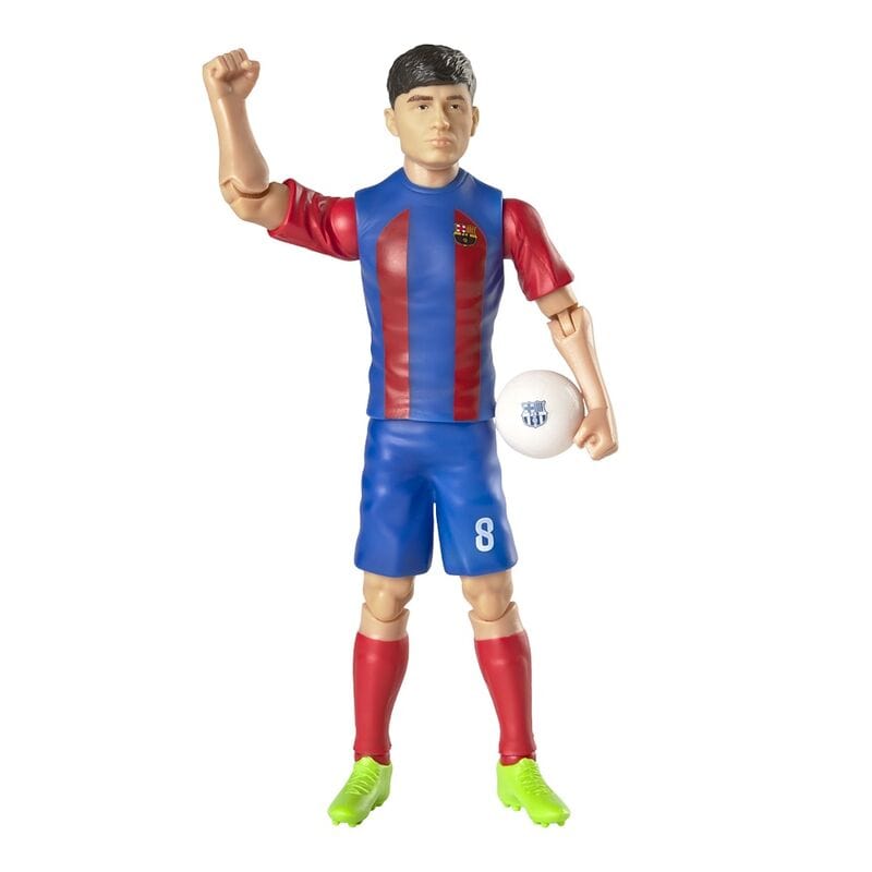 Action figure Action Figures Calciatori famosi da 20cm, personaggi da Collezione su Licenza Ufficiale club calcio Action Figures Calciatori famosi da 20cm, personaggi da Collezione su Licenza Ufficiale club calcio
