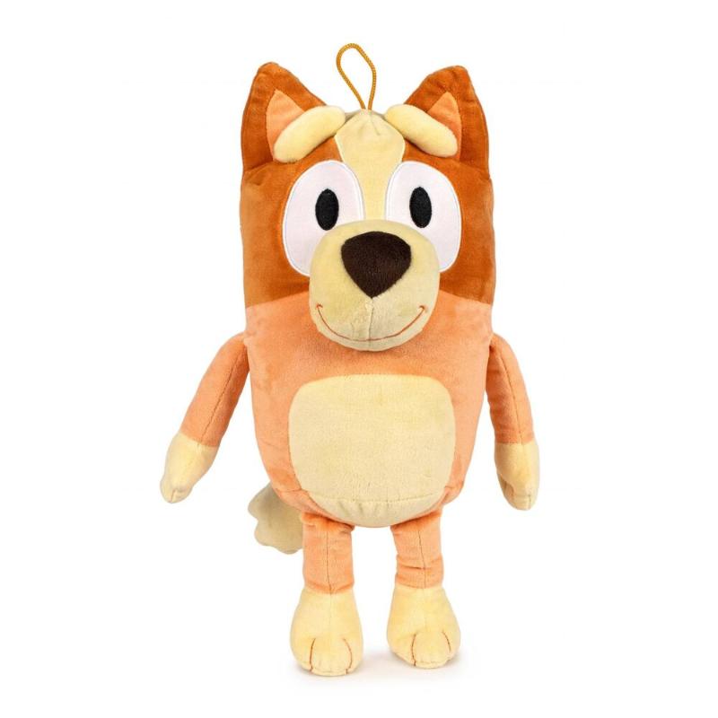 peluche Bluey Bingo Peluche Grande 45cm