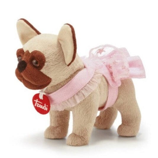 Peluche bulldog francese shop