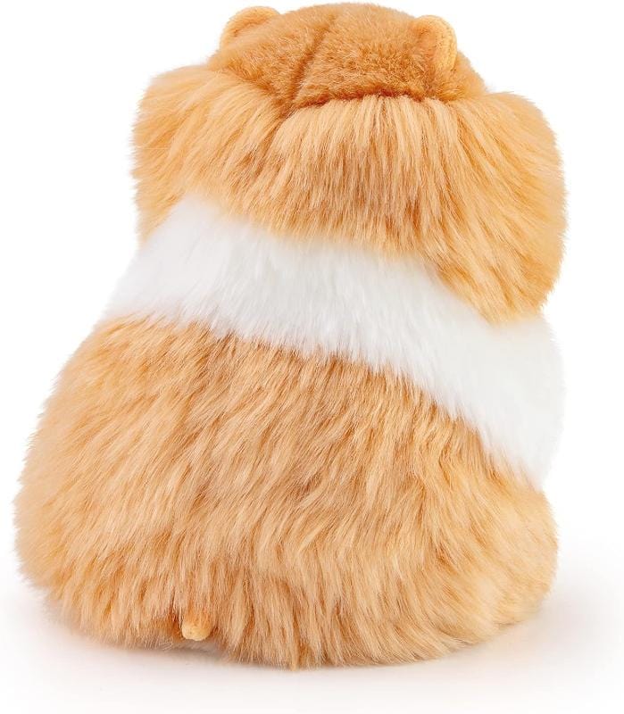 Peluche Trudi Peluche Criceto Fluffy Taglia S