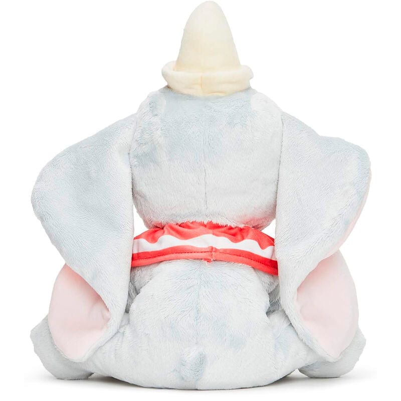 peluche Peluche Elefantino Dumbo 30cm Peluche Elefantino Dumbo 30cm - The Toys Store