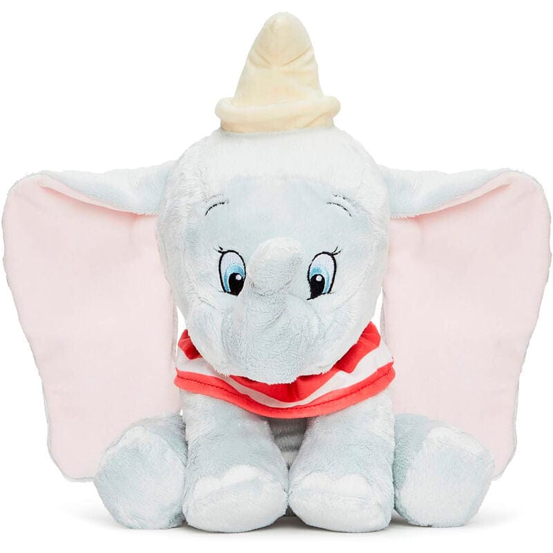 peluche Peluche Elefantino Dumbo 30cm Peluche Elefantino Dumbo 30cm - The Toys Store