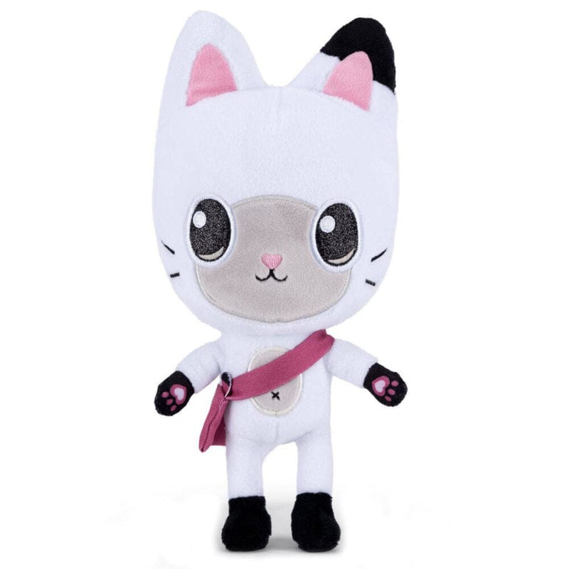 peluche Peluche Pandy di Gabby 46 cm, Pandy Paws La Casa di Gabby Peluche Pandy di Gabby 46 cm, Pandy Paws La Casa di Gabby