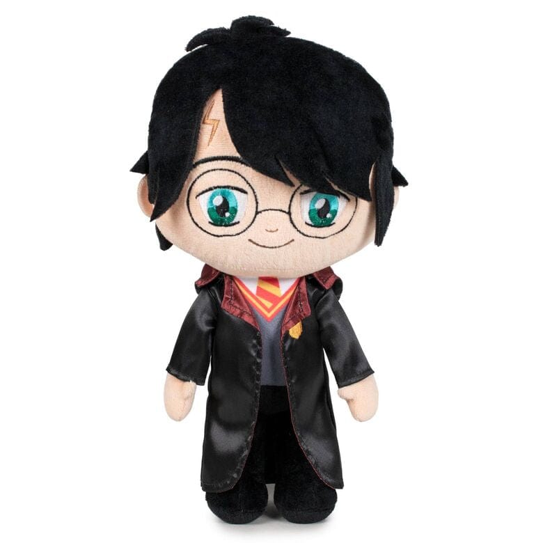 Peluche Peluche Harry Potter 20cm Peluche Harry Potter 20cm