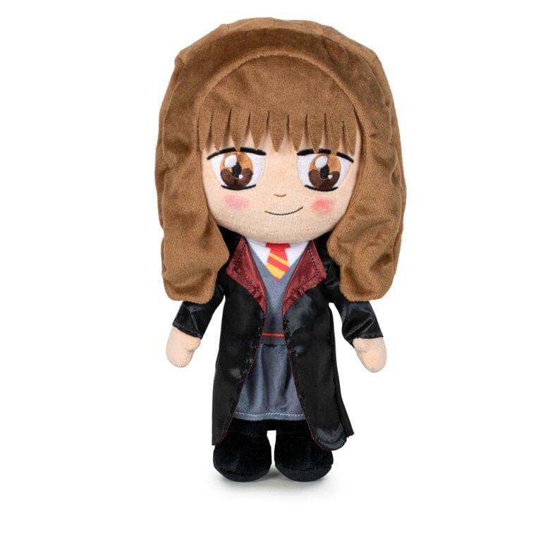 Peluche Peluche Hermione Harry Potter 20cm Peluche Hermione Harry Potter 20cm