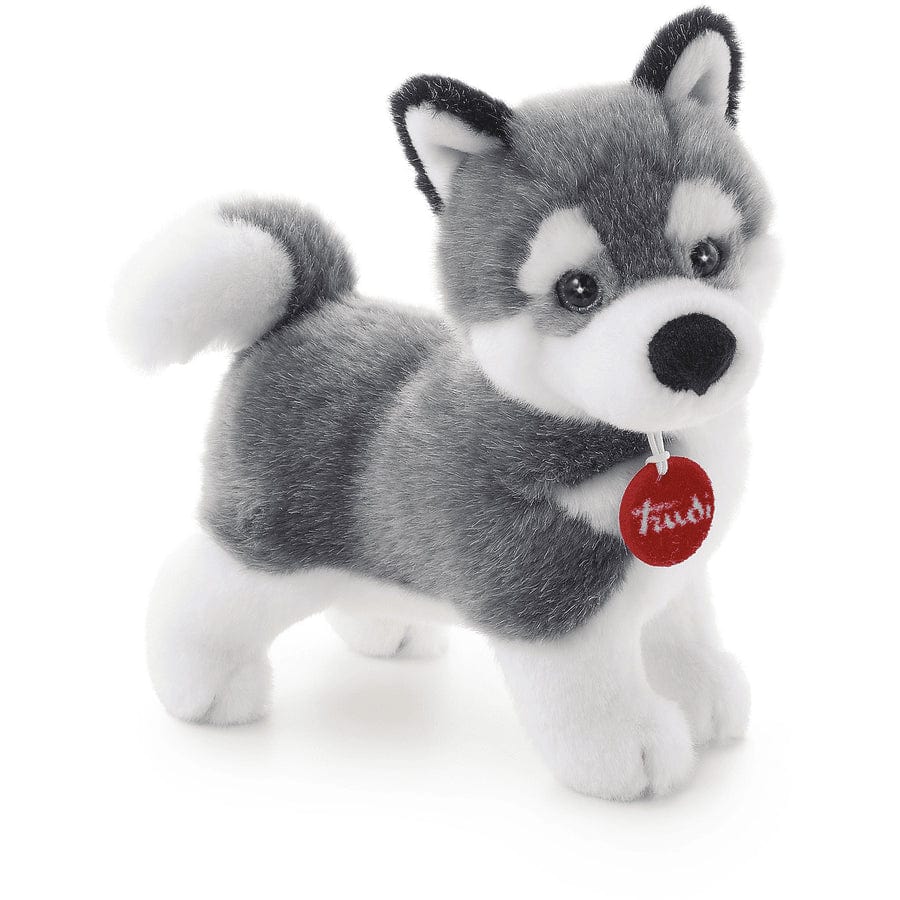 peluche Trudi Peluche Husky Marcus 22272