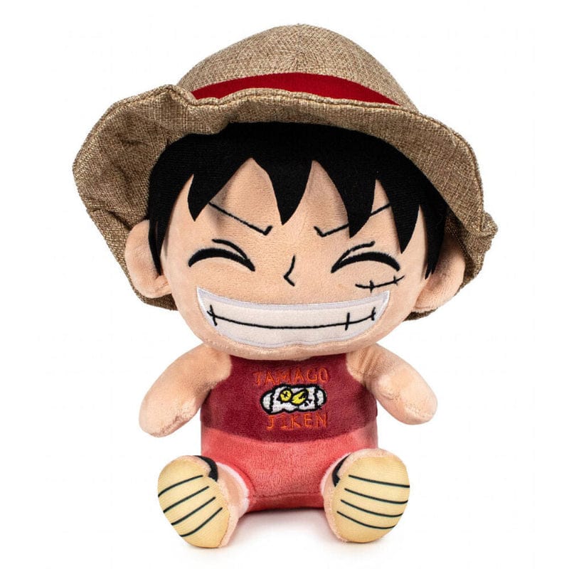 peluche Peluche One Piece Sakami da 25cm Peluche One Piece Sakami da 25cm