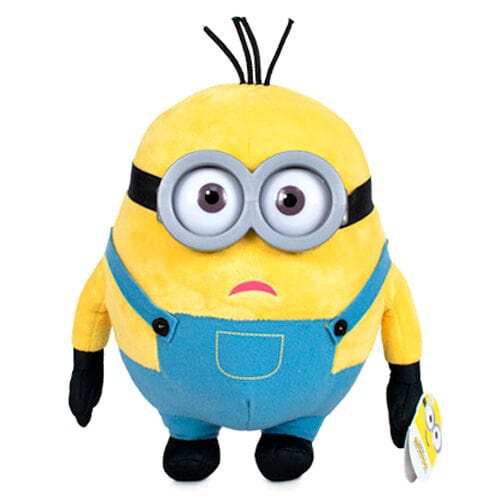 Peluche Minions Peluche Otto 30cm Versione Deluxe Minions Peluche Otto 30cm Versione Deluxe