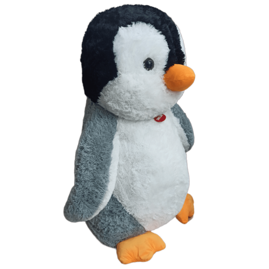 Peluche gigante pinguino outlet