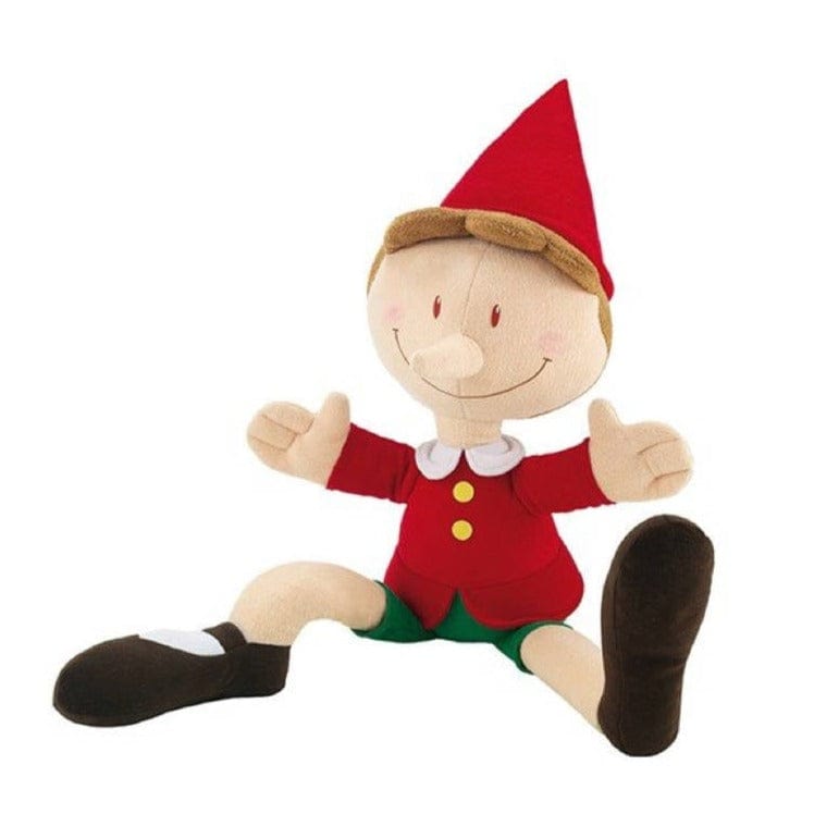 peluche Trudi Peluche Pinocchio Gigante 75cm