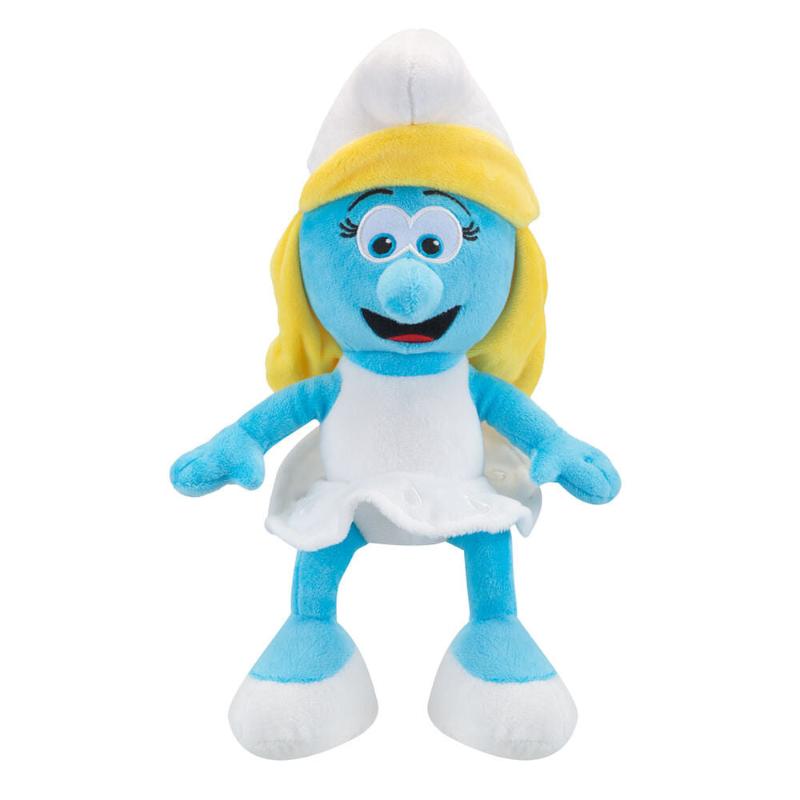 peluche Peluche Puffetta da 32cm Peluche Puffetta da 32cm