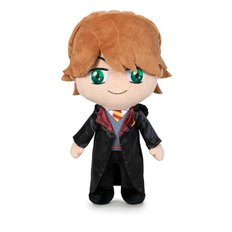 Peluche Peluche Ron Harry Potter 20cm Peluche Ron Harry Potter 20cm
