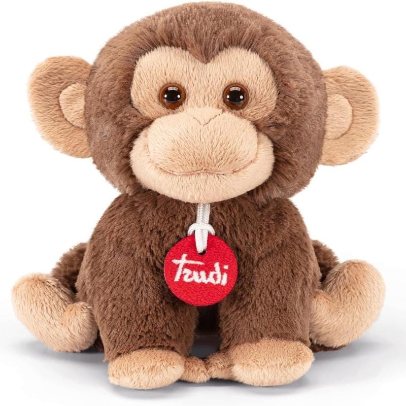Scimmia trudi on sale