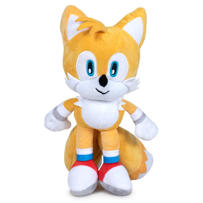 peluche Peluche Sonic Gigante Tails 70cm